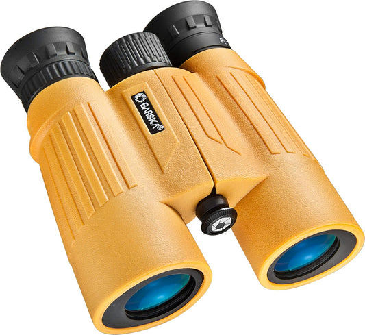 BARSKA Floatmaster - Binocular Flotante Impermeable de 10 x 30 Pulgadas