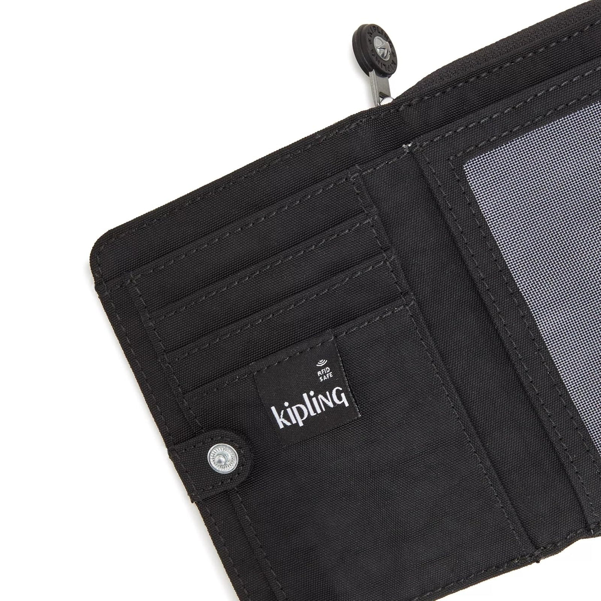 Kipling Cartera RFID Money Love para mujer