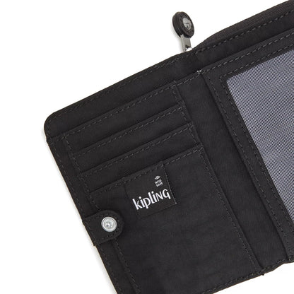Kipling Cartera RFID Money Love para mujer