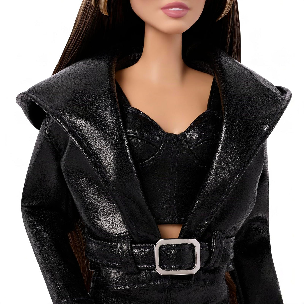 Barbie Signature, Muñeca De Colección Project Seven SIOC, para Exhibición, Diseño Premium, Coleccionistas, para Niñas De 6 Años En Adelante
