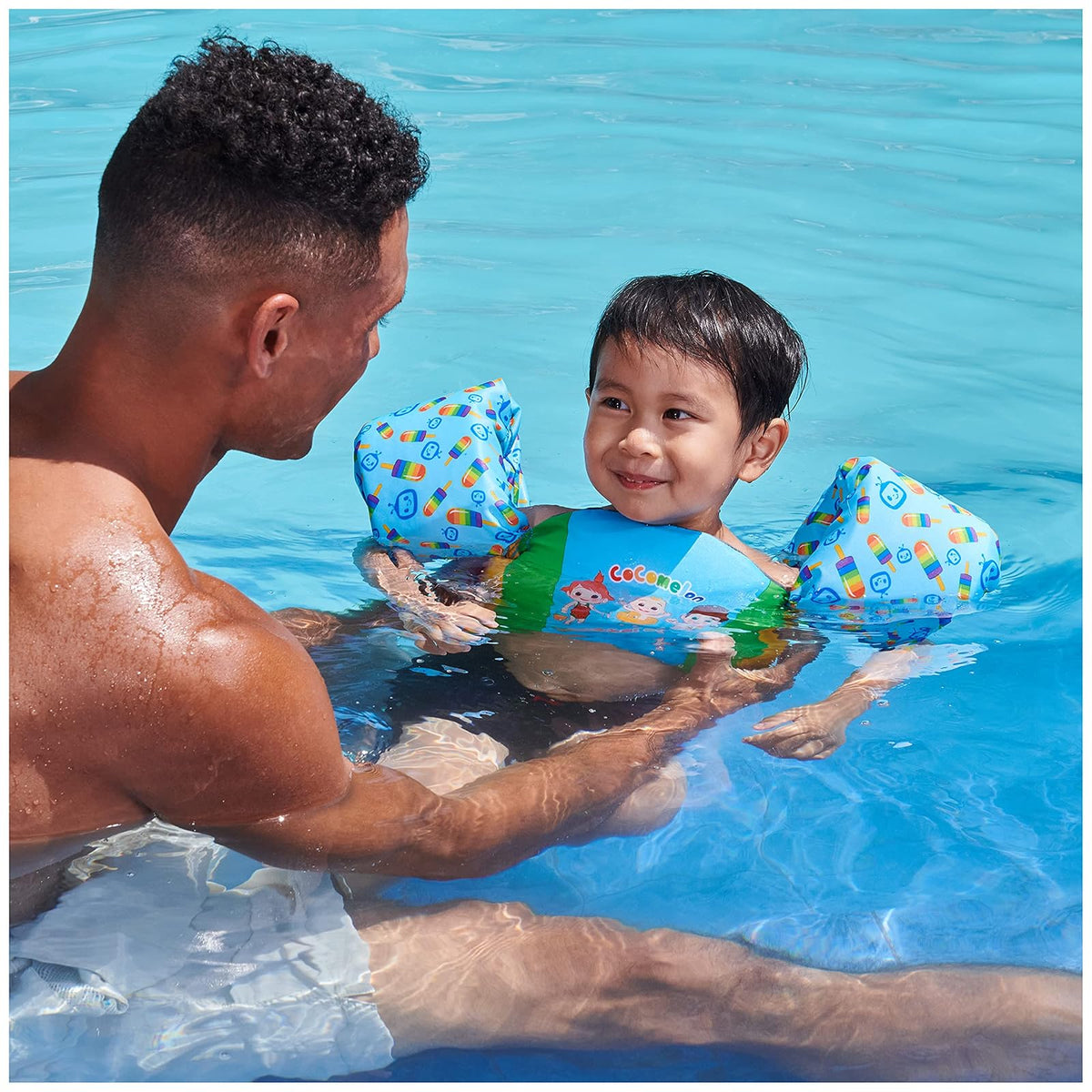 SwimWays Aprende a Nadar