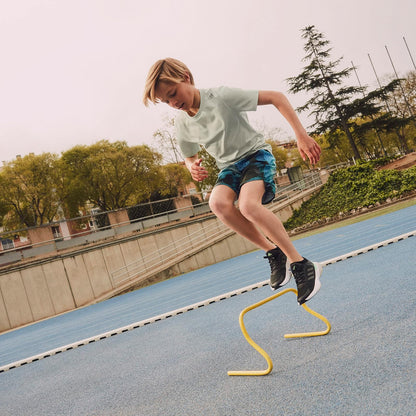 Adidas Gorra Ajustable para niños y niñas Gameday Snapback Gorra de béisbol Niños