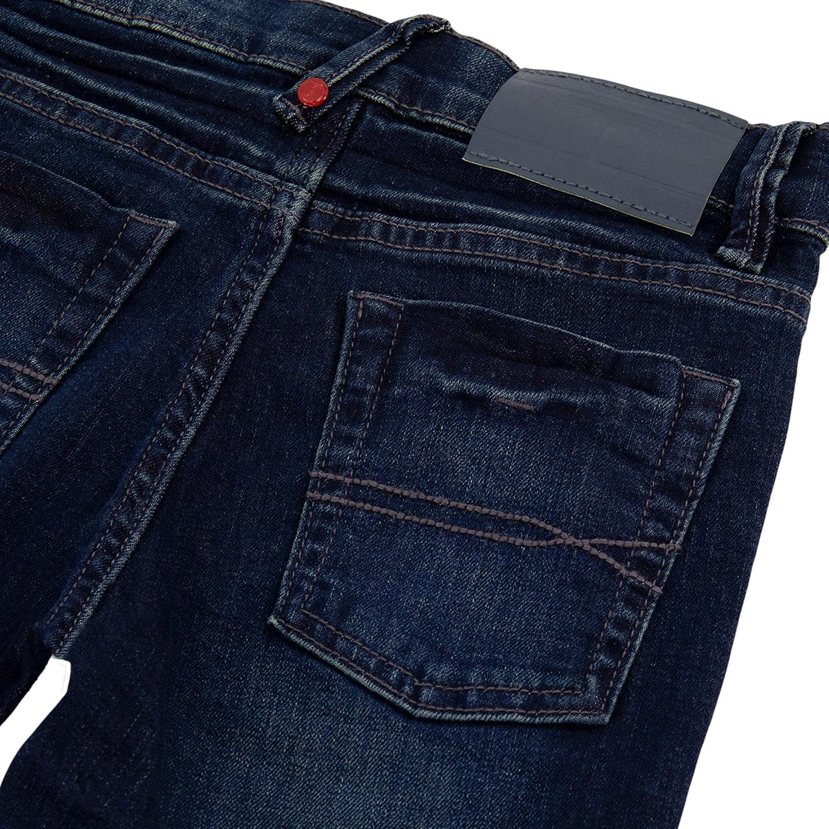 Tommy Hilfiger Revolution FIT Jeans Niñas