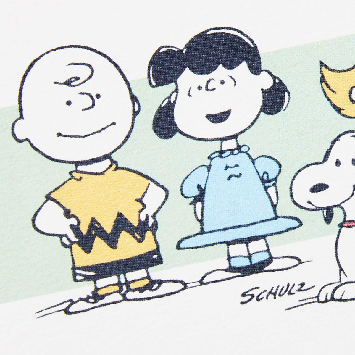 Hallmark Peanuts - Surtido de tarjetas en blanco, 70 aniversario (40 tarjetas de notas con sobres)
