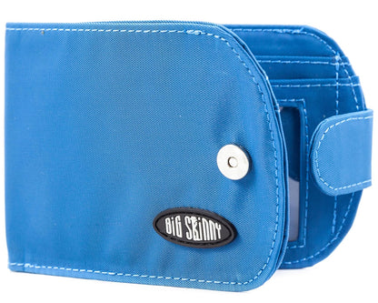Big Skinny - portafolios delgada para mujer