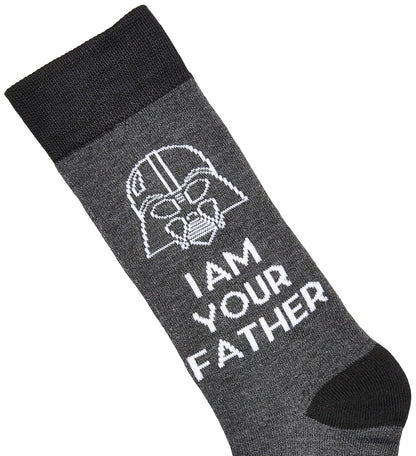 STAR WARS Star Wars - Calcetines para hombre