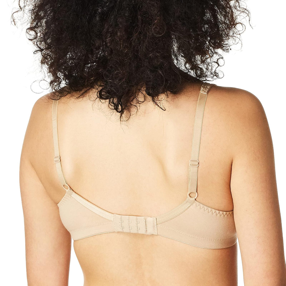 Hanes, Bra Sin Varillas con Encaje
