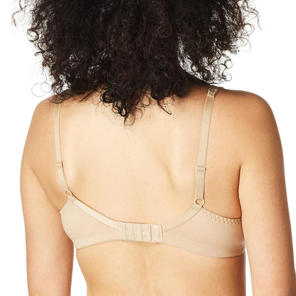 Hanes, Bra Sin Varillas con Encaje
