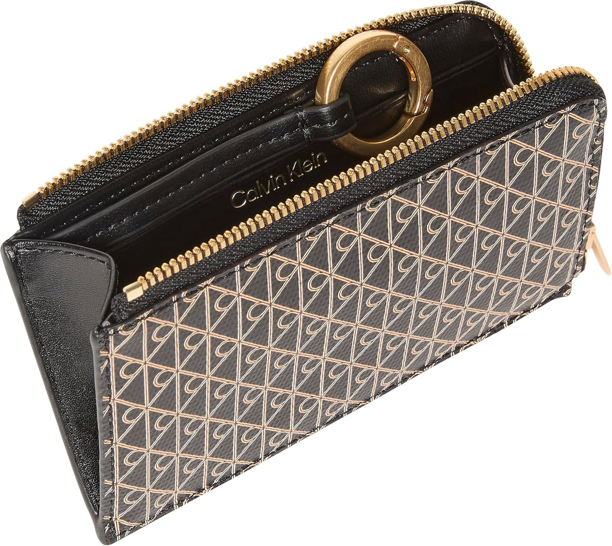 Calvin Klein Cardholderde Mujer 4F1084G