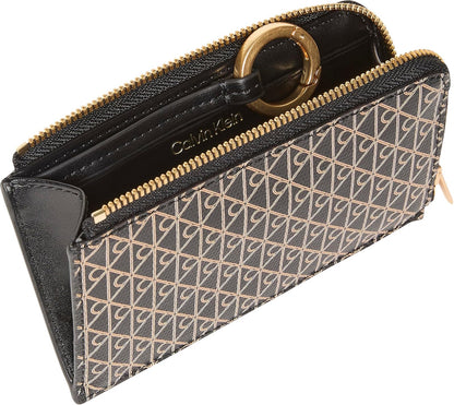 Calvin Klein Cardholderde Mujer 4F1084G