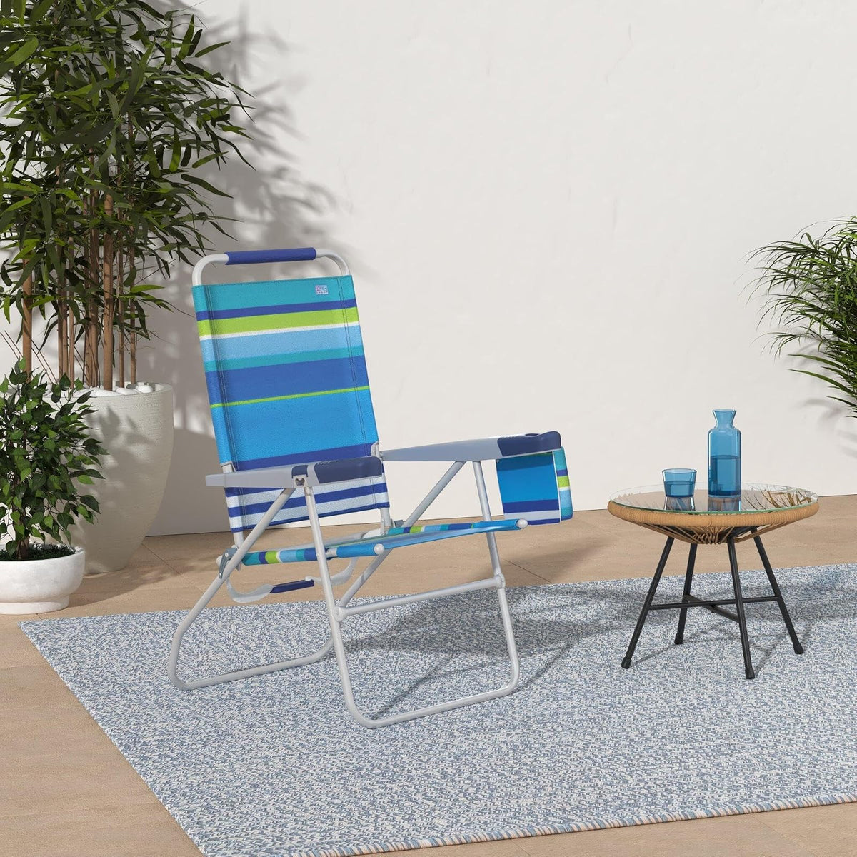 Rio Beach - Silla de Playa