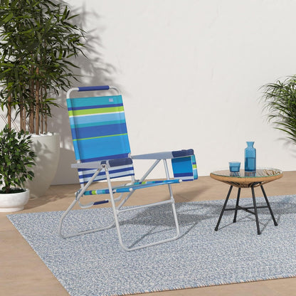 Rio Beach - Silla de Playa