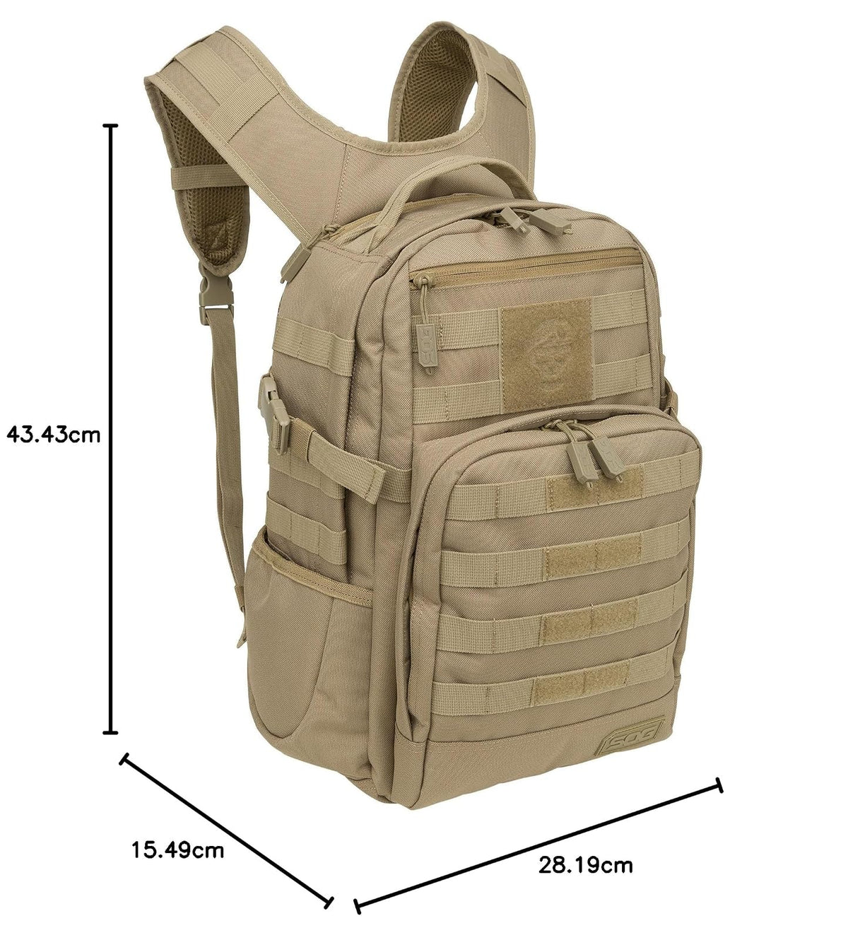 SOG Ninja Tactical Day Pack