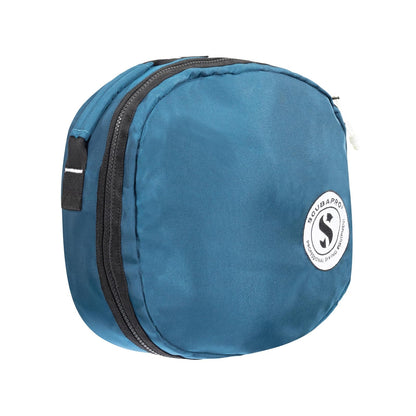 SCUBAPRO Sport 9 - Bolsa de buceo con asa superior para equipo de buceo, tela de color azul mezclilla