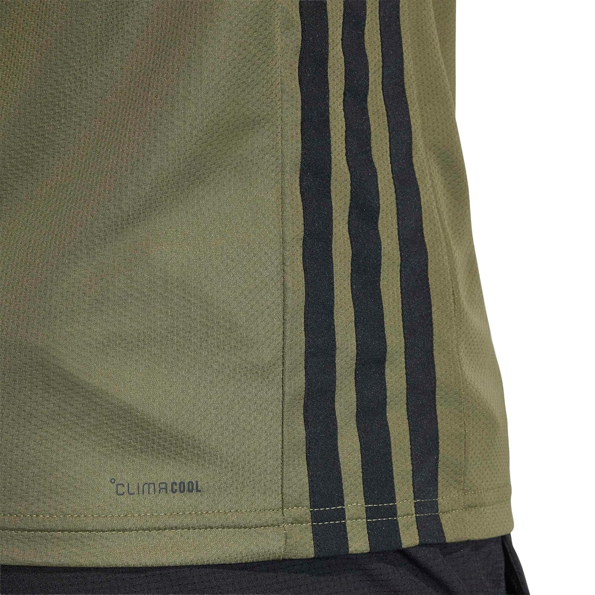 adidas Playera Playera Hombre