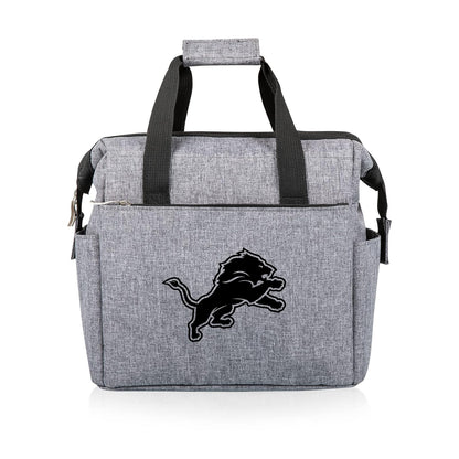 PICNIC TIME NFL - Enfriador de Almuerzo Unisex para Adultos de la NFL