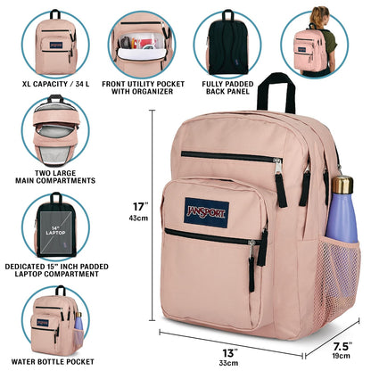 JanSport Estudiante grande