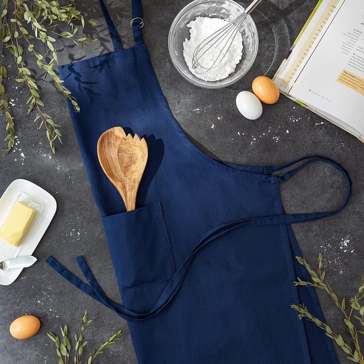 DII Everyday Basic Kitchen Collection