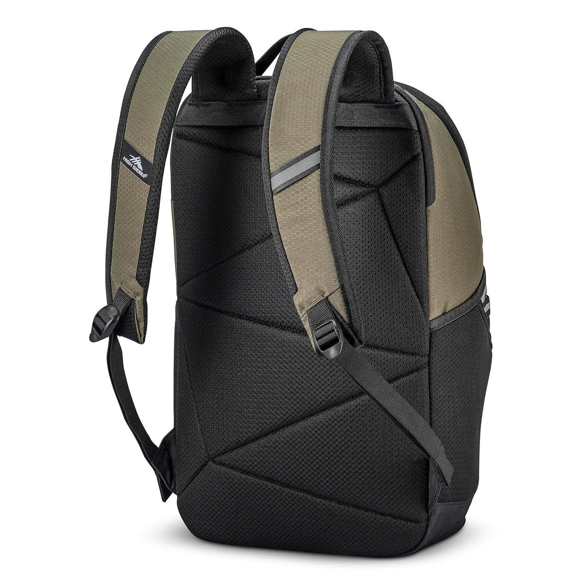 High Sierra Mochila Swoop SG Mochila escolar Niños, unisex