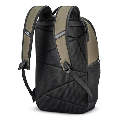 High Sierra Mochila Swoop SG Mochila escolar Niños, unisex