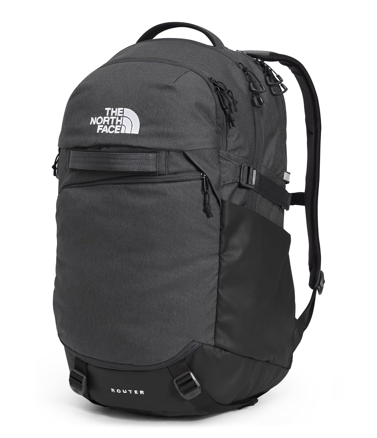 The North Face Enrutador MochilaUnisex adulto