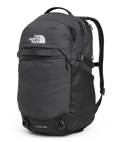 The North Face Enrutador MochilaUnisex adulto