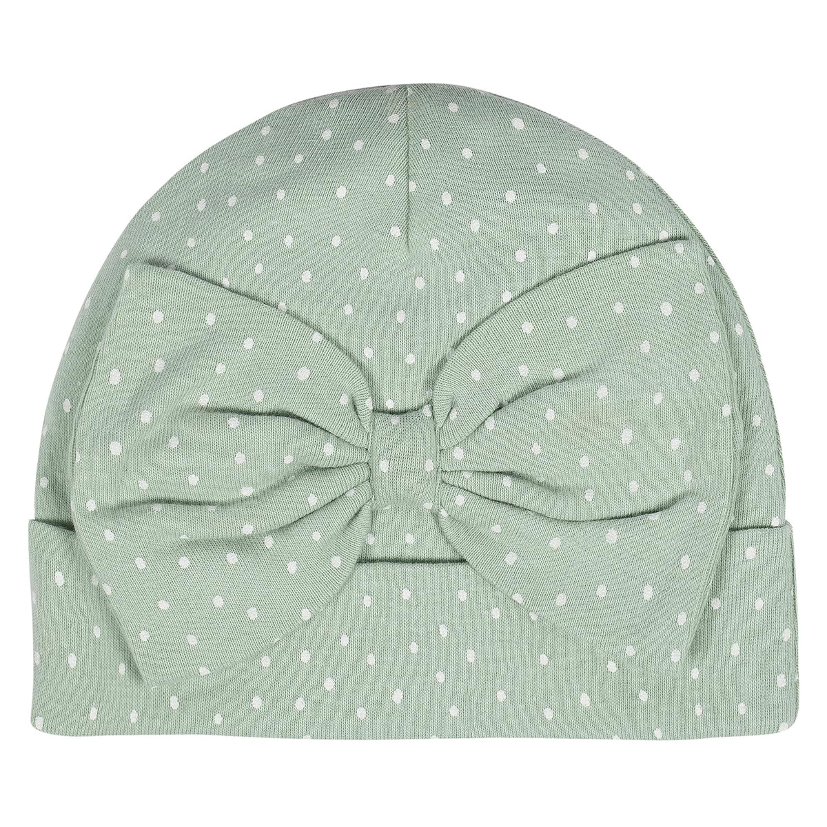 Gerber Juegos de Gorro y Manoplas de 8 Piezas y 9 Piezas Manoplas para Bebé-Niños