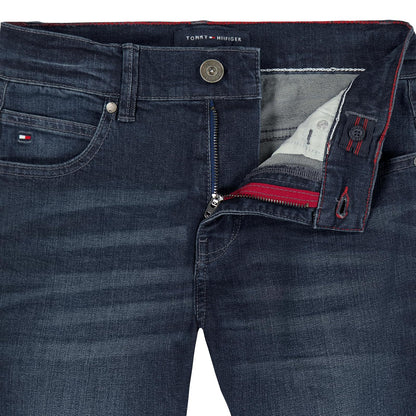 Tommy Hilfiger Revolution FIT Jeans Niñas