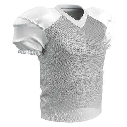 Champro Time out - Playera de fútbol de poliéster