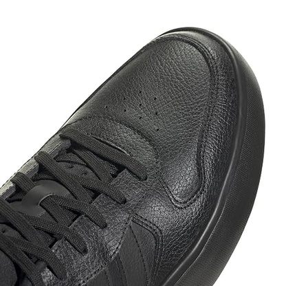 adidas Tenis Litecourt Casual Hombre Negro