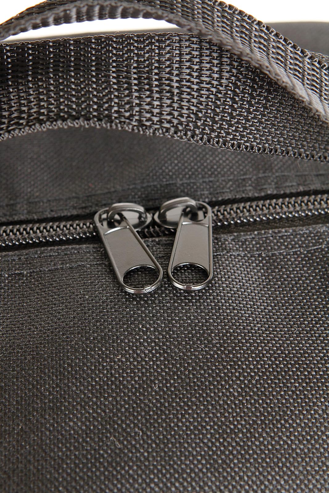 Coleman Fold N Go - Funda para parrilla, color negro