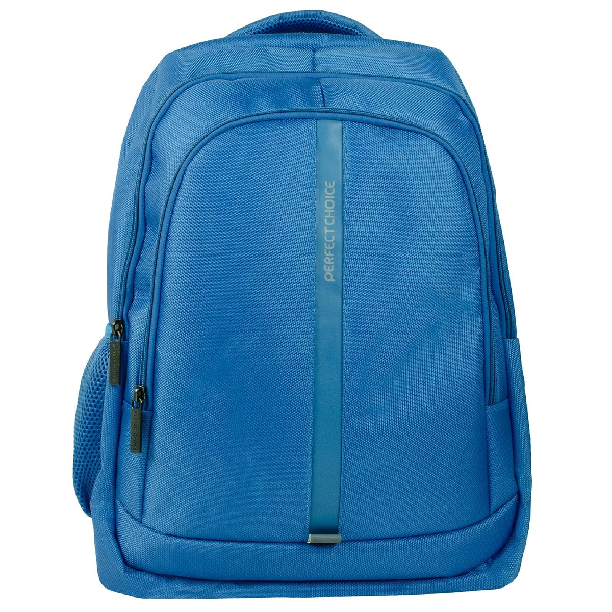 Perfect Choice Mochila para Laptop 15" - 17", Mochila de material resistente para una transportacion segura, Protege tu equipo, Material 100% Poliester Essential Pro