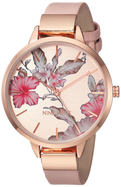 Reloj Nine West para Mujer 38mm
