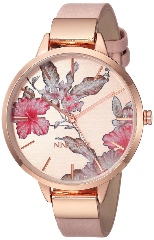 Reloj Nine West para Mujer 38mm