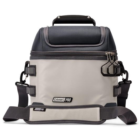 Coleman Pro - Fiambrera Suave con Aislamiento Resistente