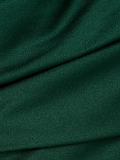 Adrianna Papell Vestido crepé de satén Vestido para ocasión especialMujer