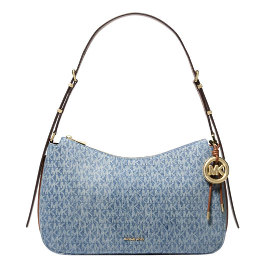 Michael Kors Nolita Medium Tz Conv Shoulder Nolita Medium Tz Conv Hombro Mujer