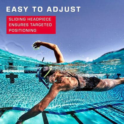 TYR Ultrlite Snorkle Elite para Hombre