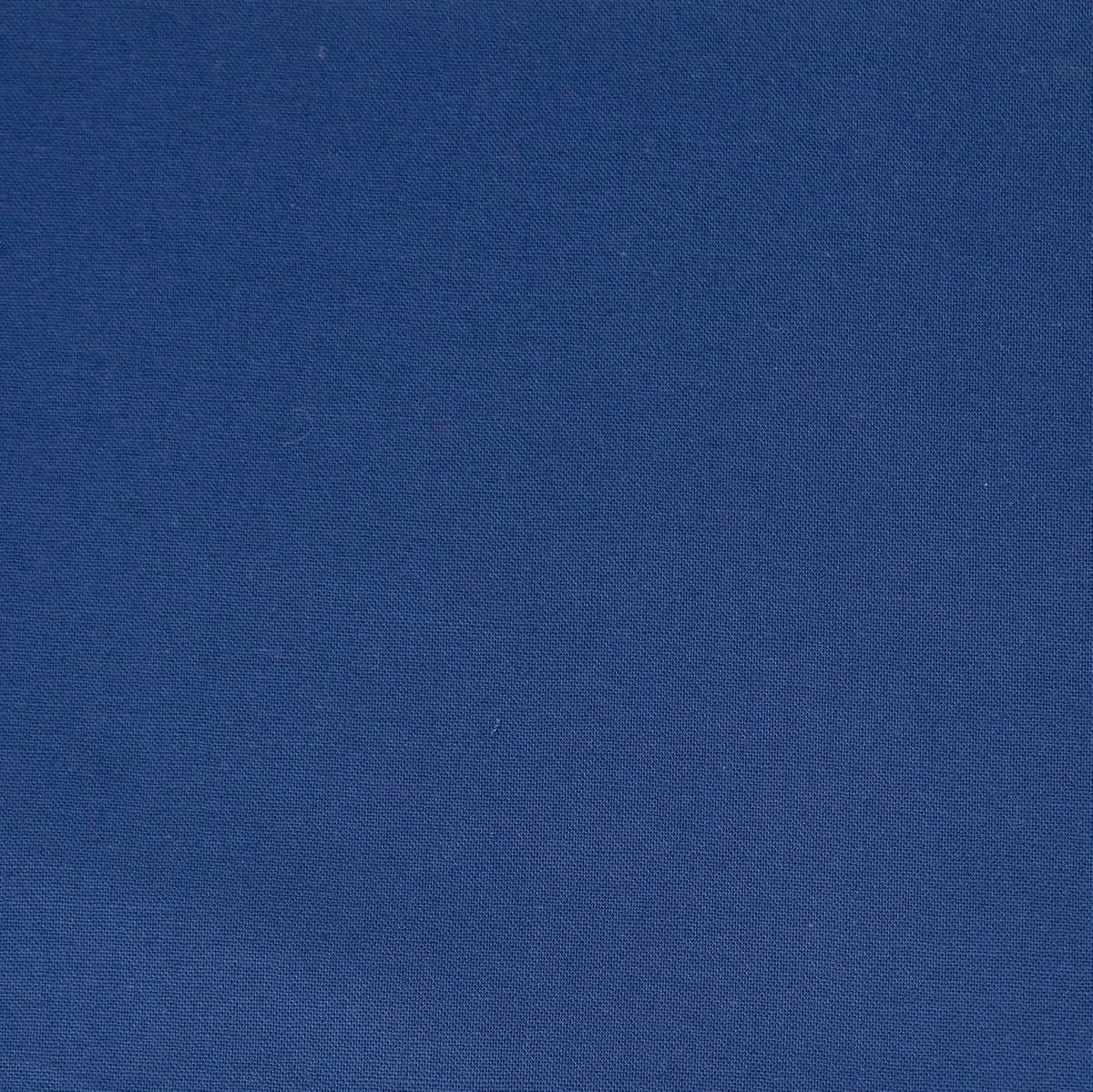 Singer Fabrics Tela de Algodón Precortada, 2 Yardas - Azul marino