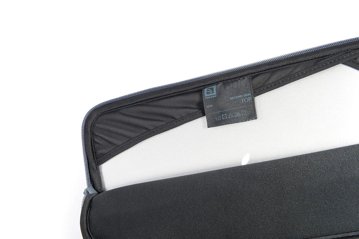 Sleeve tucano top para macbook pro 13¨- azul