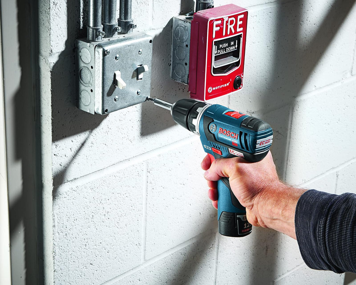 Bosch Set de Puntas y Brocas V-Line 41 unidades