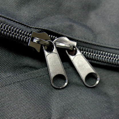 1182 - Bolsa de transporte para plancha, 71 cm, poliéster 600D, color negro