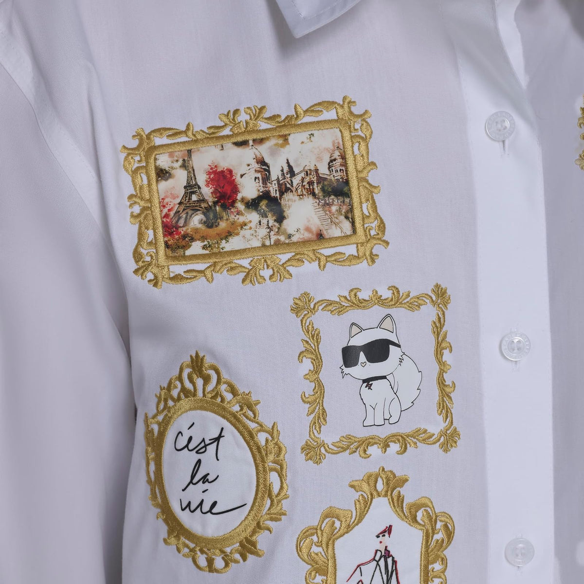 Karl Lagerfeld