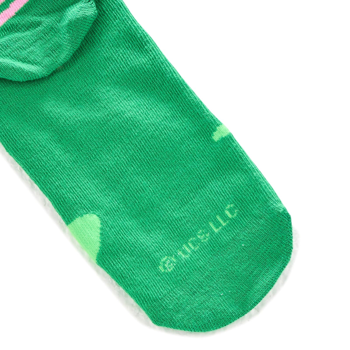 Wicked Elphaba and Glinda 5 Pack No Show Ankle Socks Calcetín casual Mujer