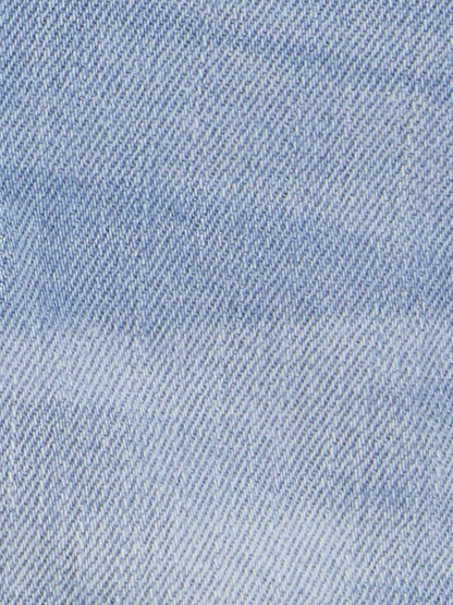 Simple Joys by Carter's Denim Shorts, Pack of 2 Pantalones Cortos de Jean Niñas