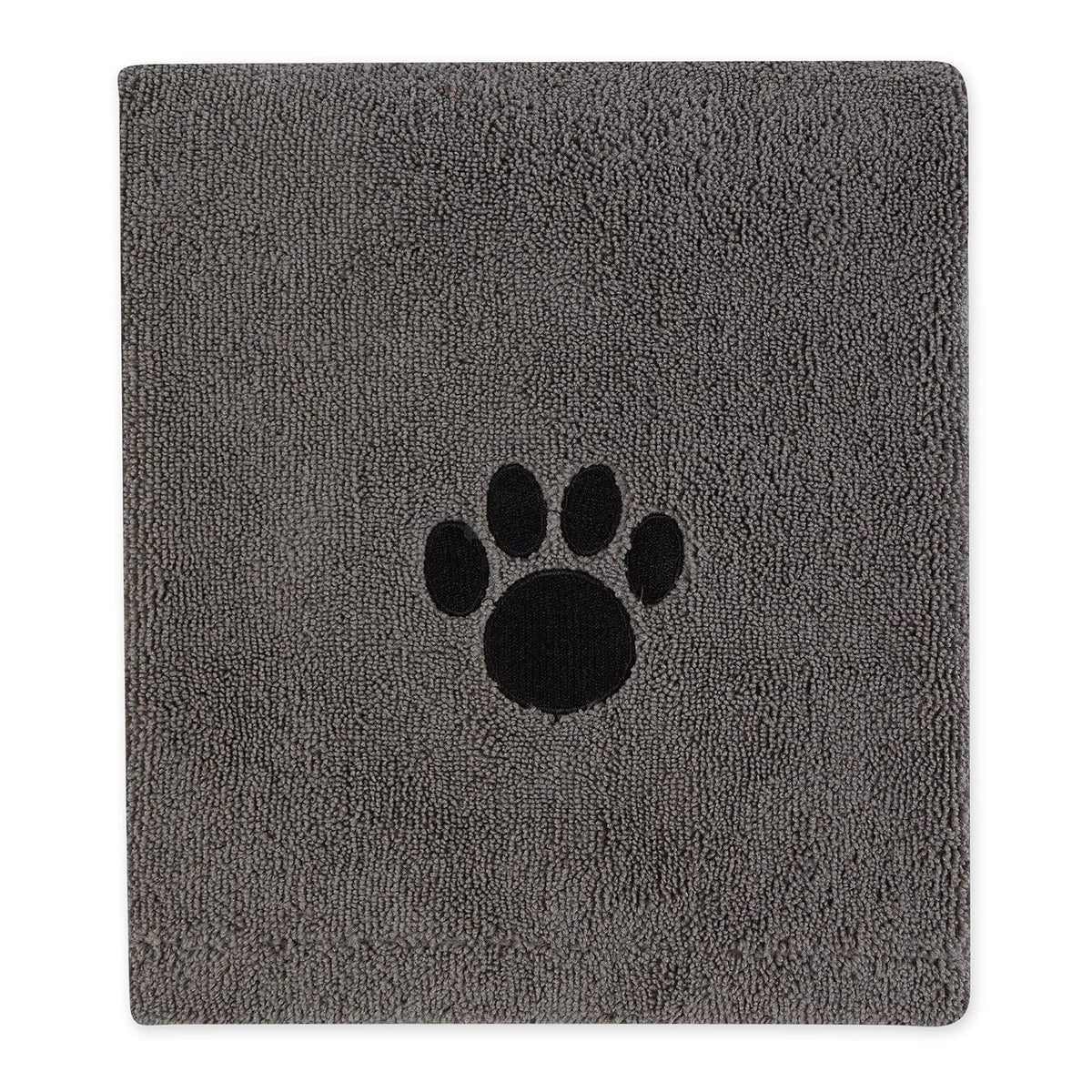 Bone Dry Toalla de microfibra bordada para mascota