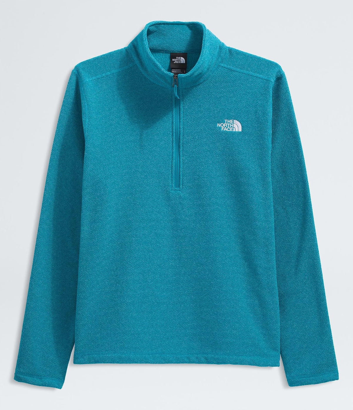 The North Face Textured Cap Rock 1/4 Zip Chaqueta Hombre