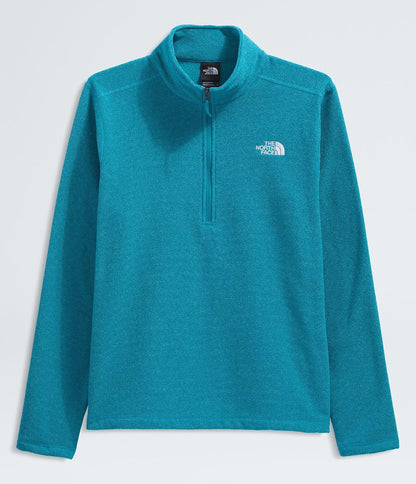 The North Face Textured Cap Rock 1/4 Zip Chaqueta Hombre