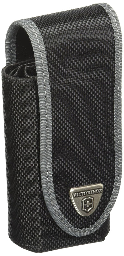 Victorinox Funda de Nylon para Swisstool de 27 Usos, Color Negro