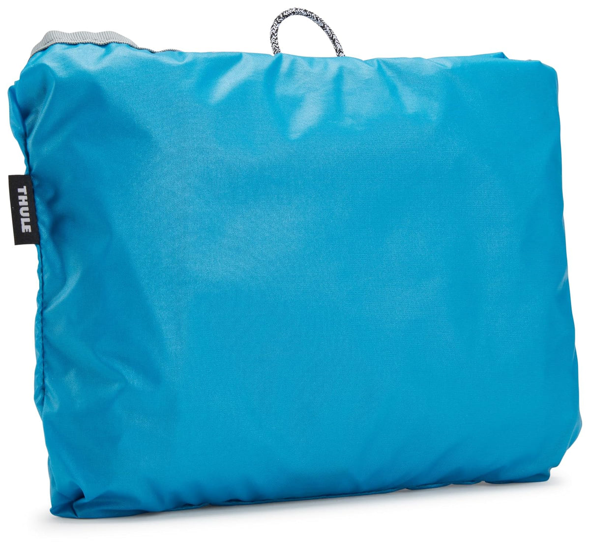 Thule Sapling Protector de Lluvia para Portabebés | Funda impermeable, nailon 70D, ventanas laterales y frontales, detalles reflectantes, bolsa de almacenamiento